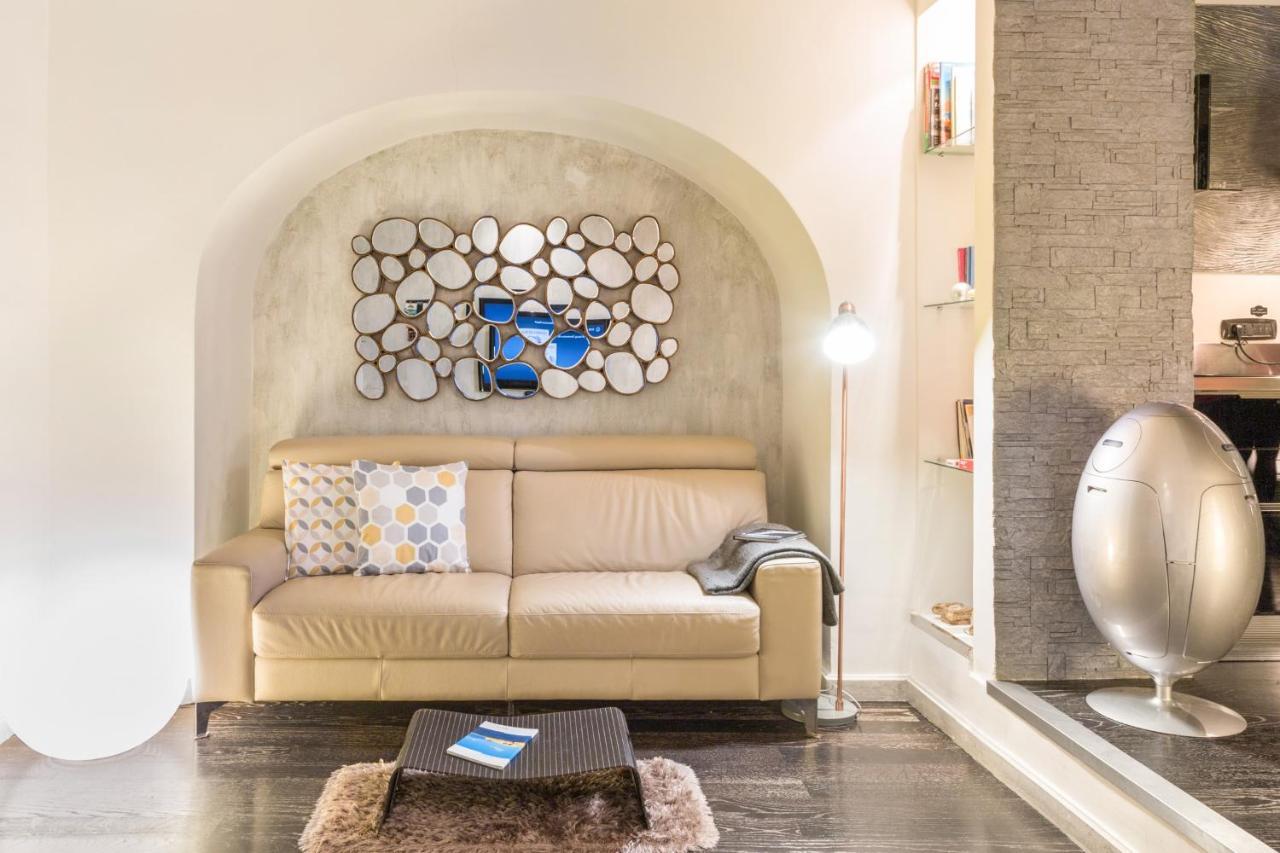 Art Inn Centro Наполи Екстериор снимка