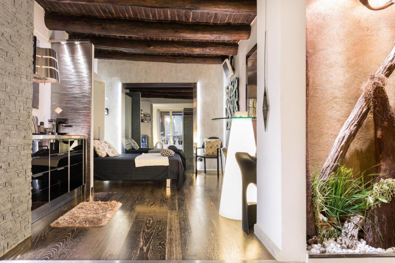 Art Inn Centro Наполи Екстериор снимка