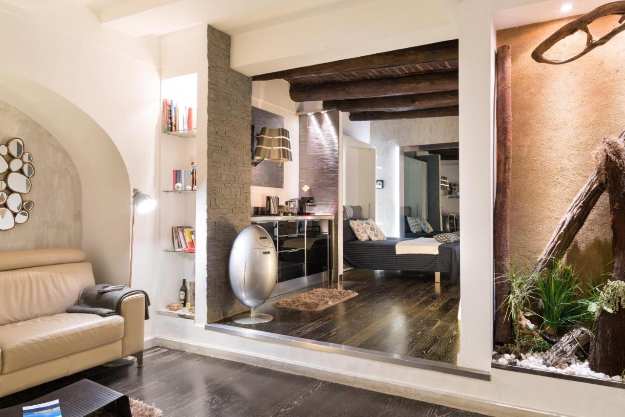Art Inn Centro Наполи Екстериор снимка