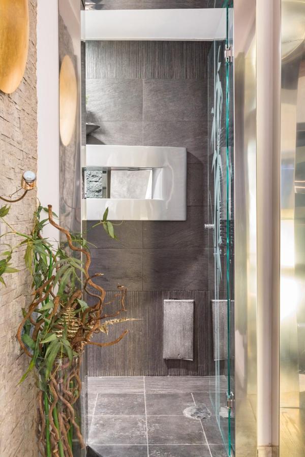 Art Inn Centro Наполи Екстериор снимка