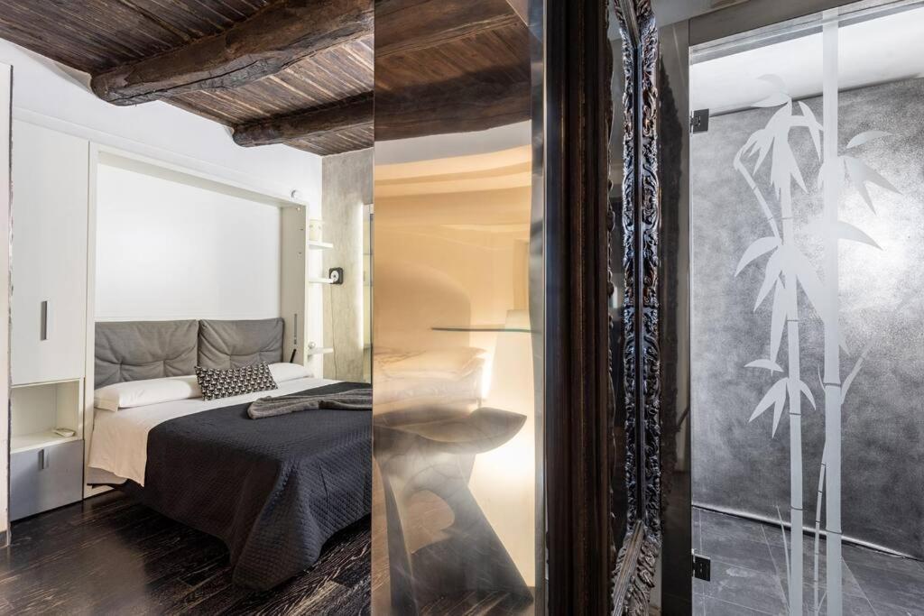 Art Inn Centro Наполи Екстериор снимка