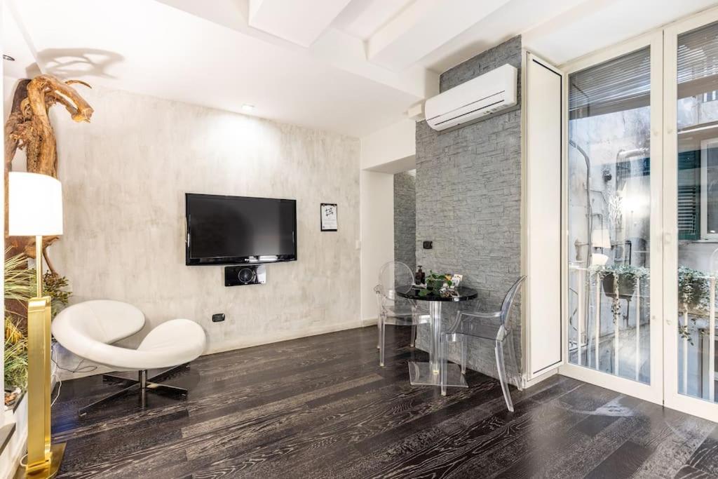 Art Inn Centro Наполи Екстериор снимка