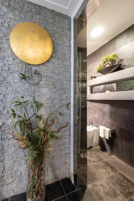 Art Inn Centro Наполи Екстериор снимка
