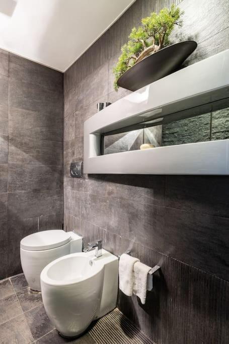 Art Inn Centro Наполи Екстериор снимка