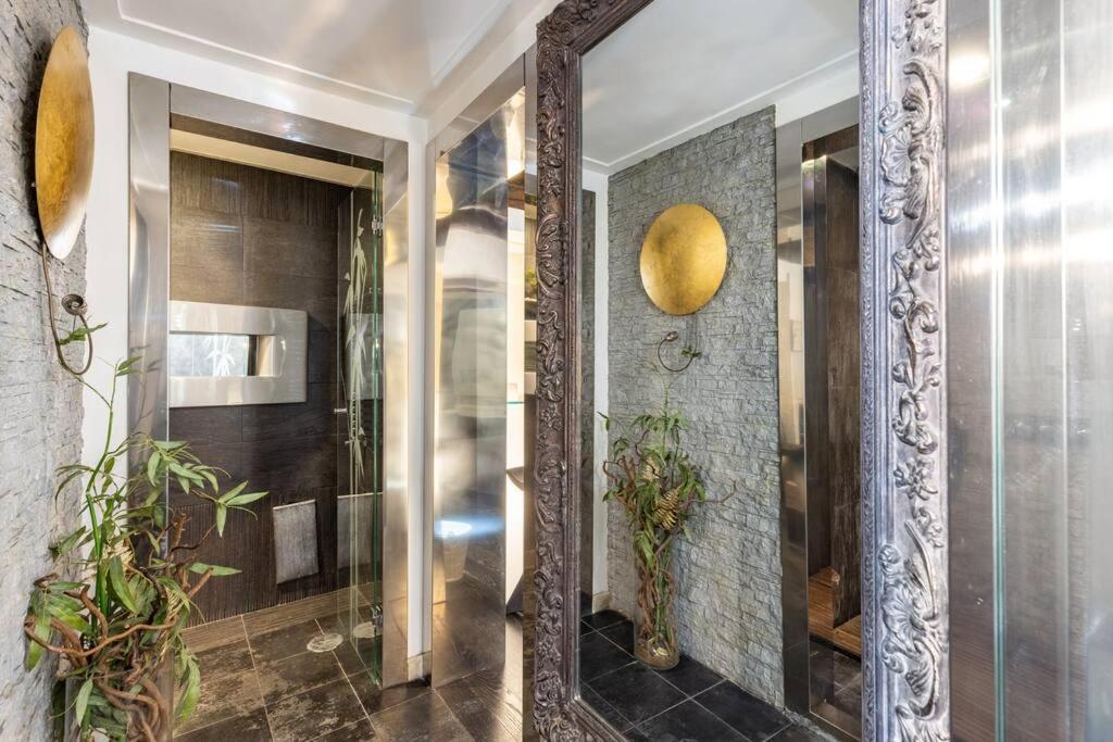 Art Inn Centro Наполи Екстериор снимка
