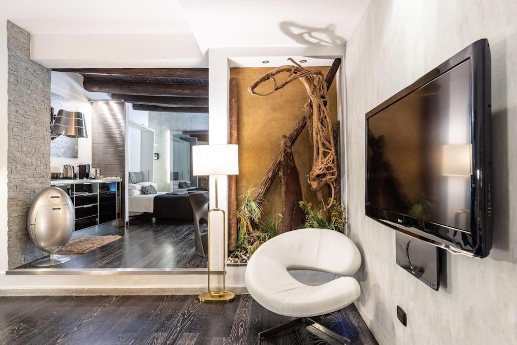 Art Inn Centro Наполи Екстериор снимка