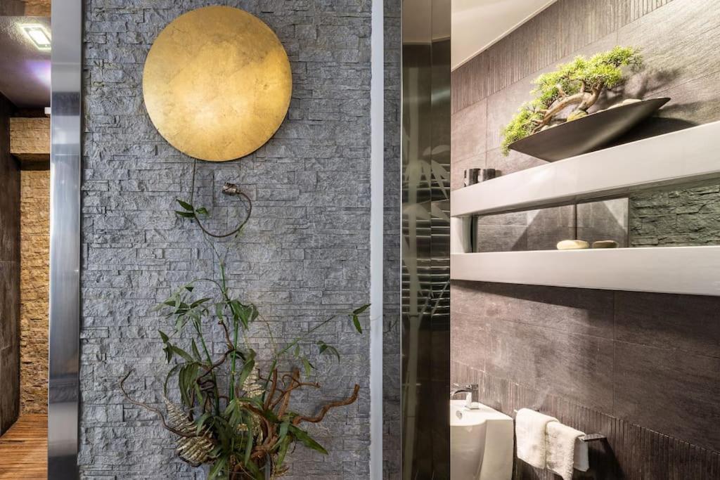 Art Inn Centro Наполи Екстериор снимка