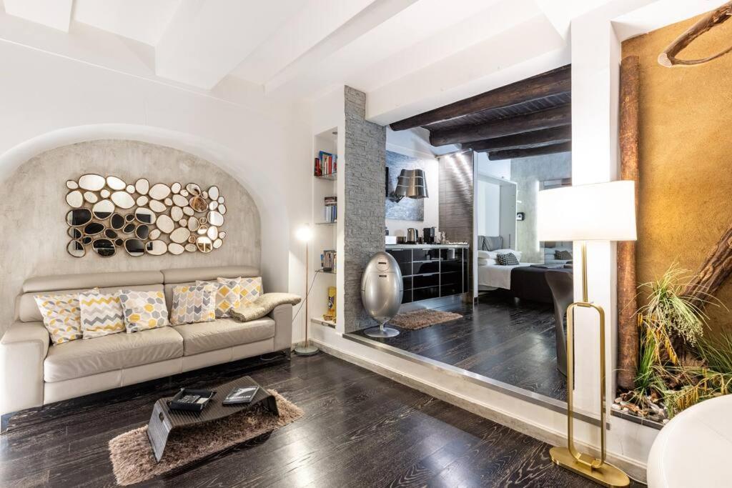 Art Inn Centro Наполи Екстериор снимка