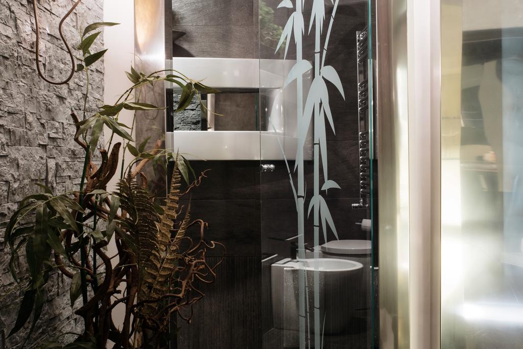 Art Inn Centro Наполи Екстериор снимка