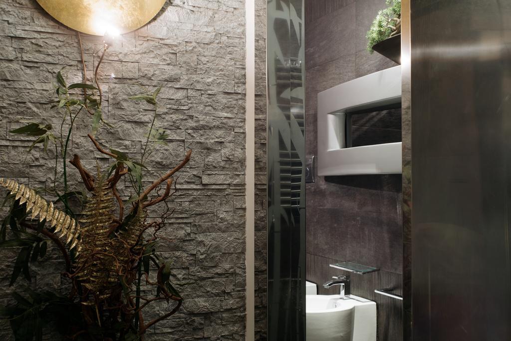 Art Inn Centro Наполи Екстериор снимка
