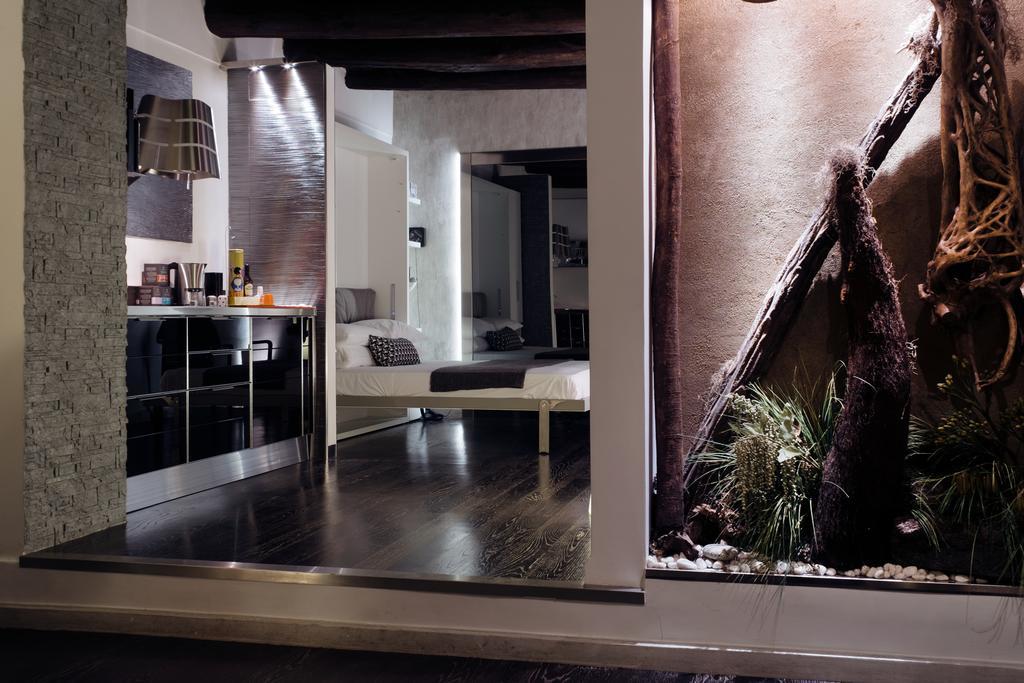 Art Inn Centro Наполи Екстериор снимка